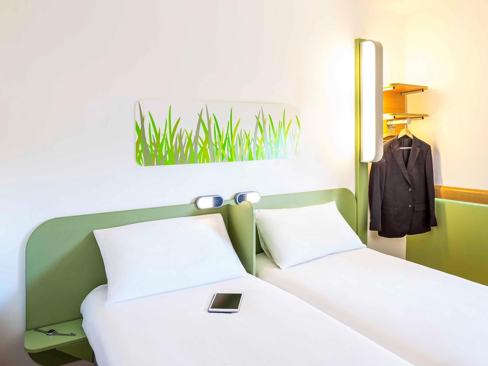 B&B Hotel Troyes Centre 外观 照片
