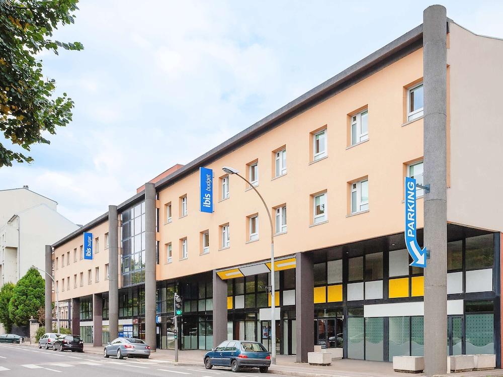 B&B Hotel Troyes Centre 外观 照片