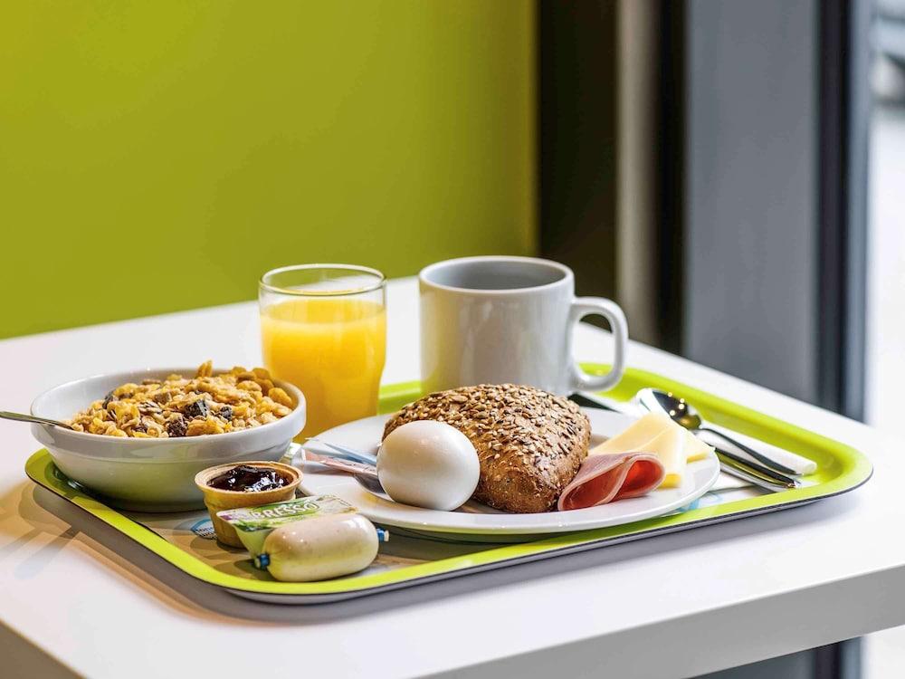 B&B Hotel Troyes Centre 外观 照片