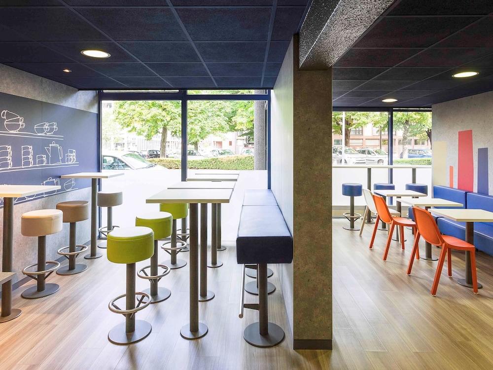 B&B Hotel Troyes Centre 外观 照片