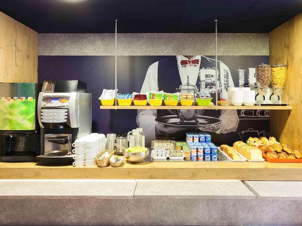 B&B Hotel Troyes Centre 外观 照片