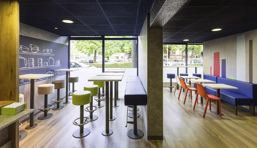 B&B Hotel Troyes Centre 外观 照片