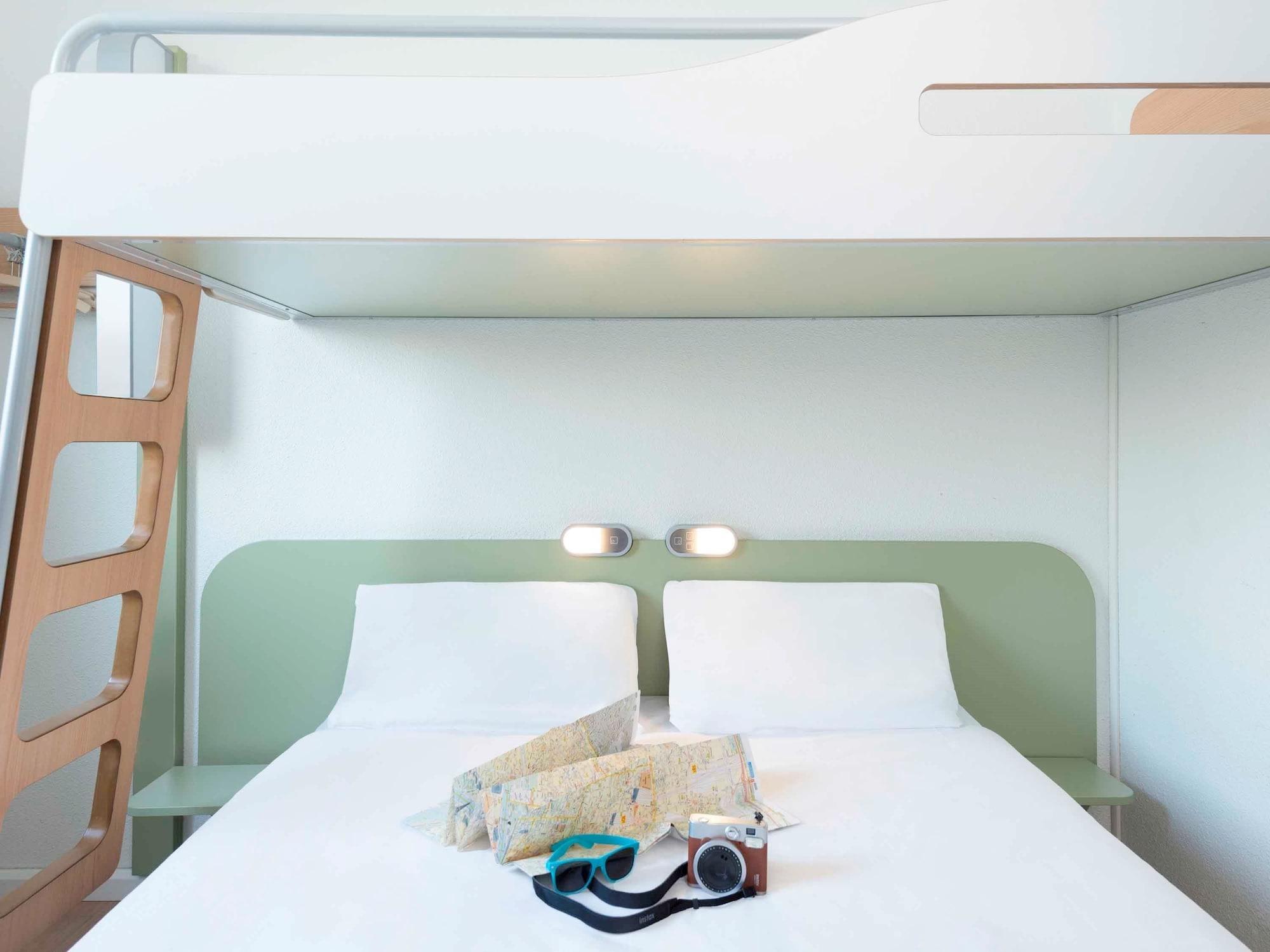 B&B Hotel Troyes Centre 外观 照片