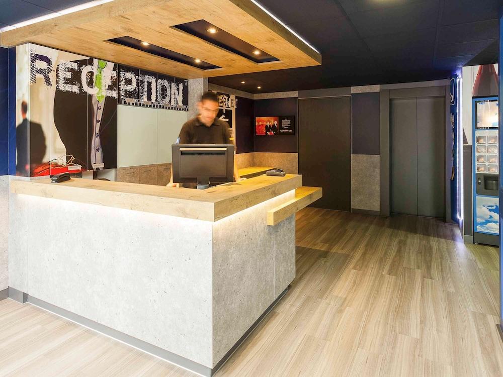 B&B Hotel Troyes Centre 外观 照片