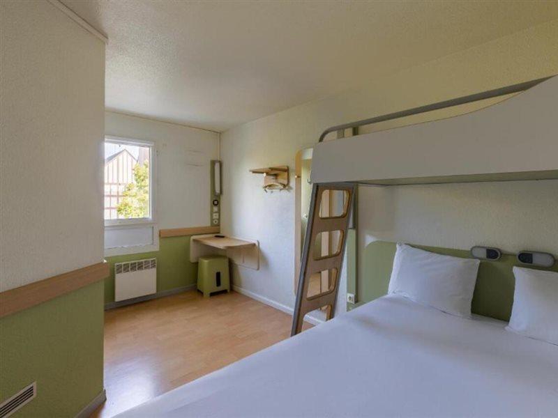B&B Hotel Troyes Centre 外观 照片