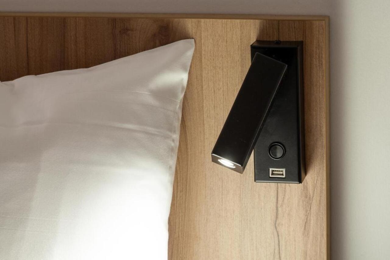B&B Hotel Troyes Centre 外观 照片