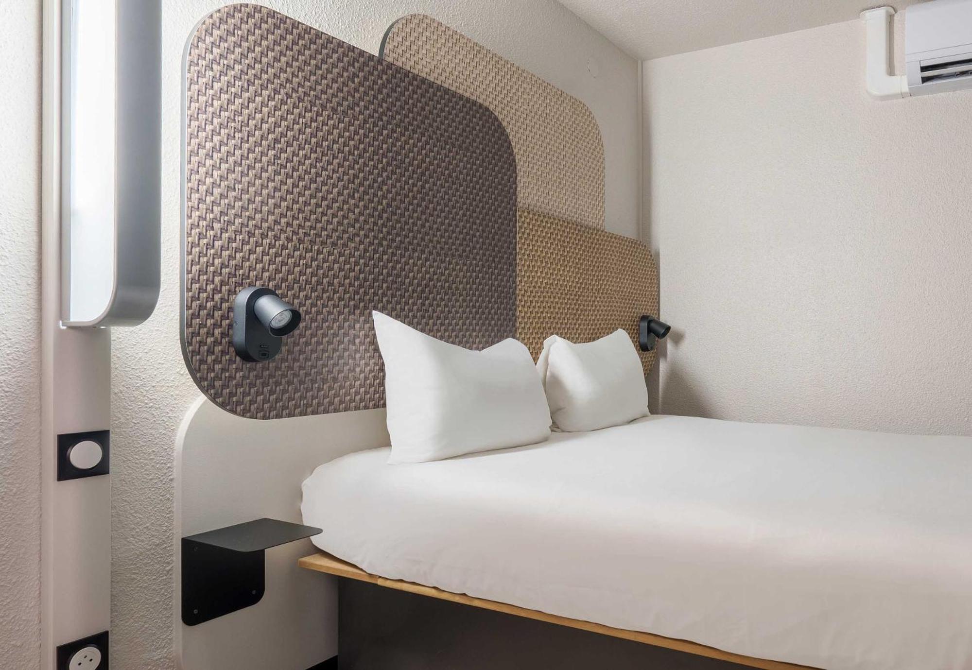 B&B Hotel Troyes Centre 外观 照片
