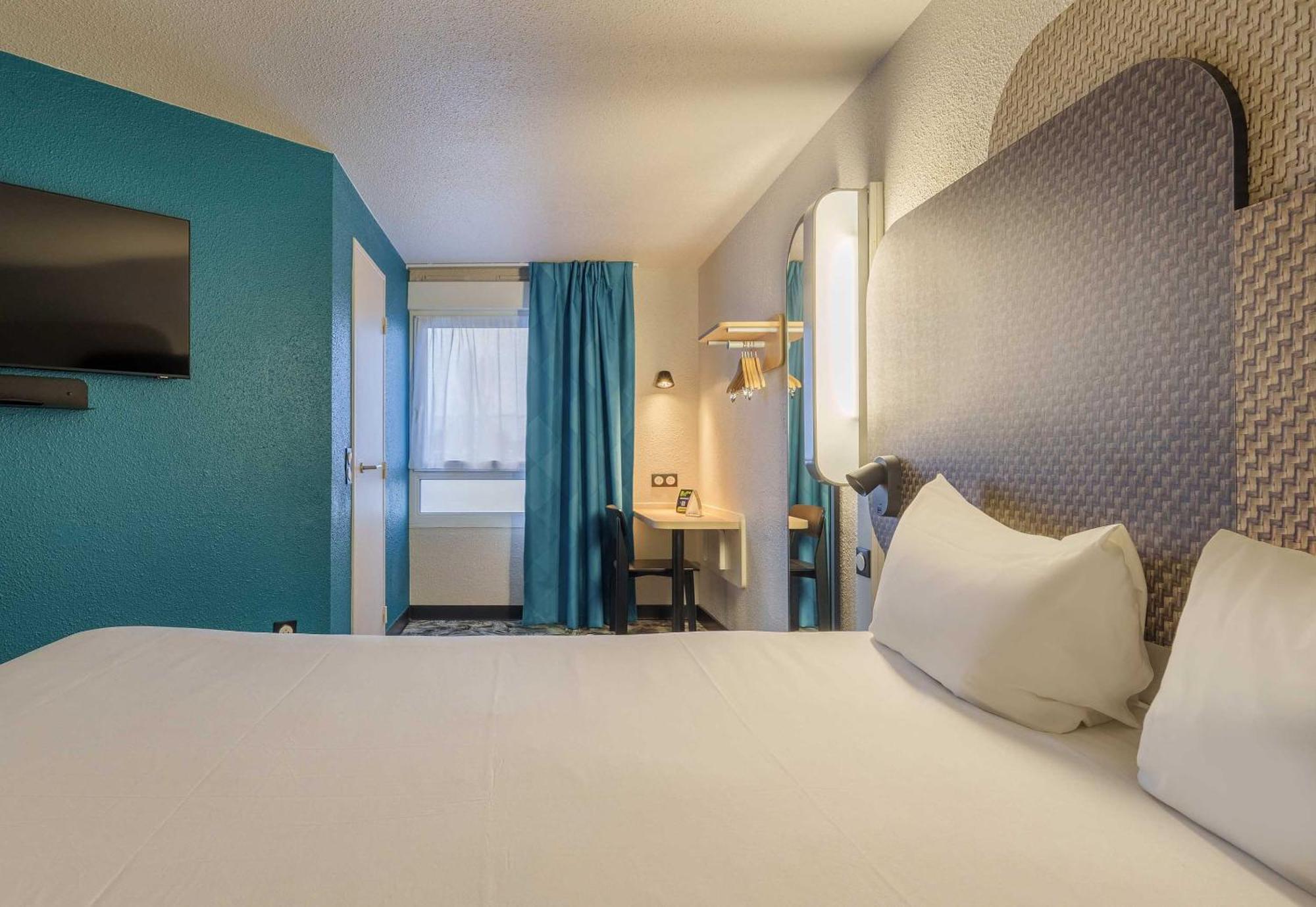 B&B Hotel Troyes Centre 外观 照片
