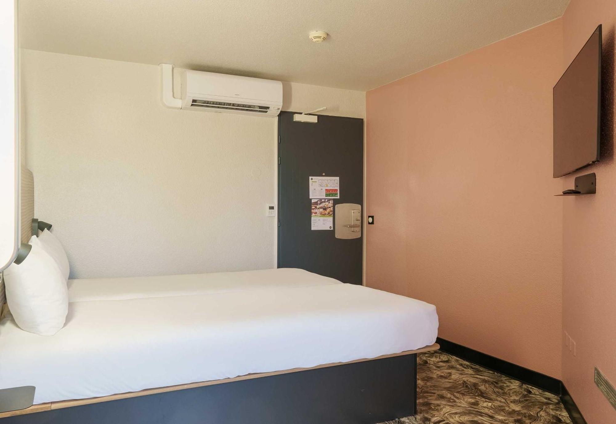 B&B Hotel Troyes Centre 外观 照片