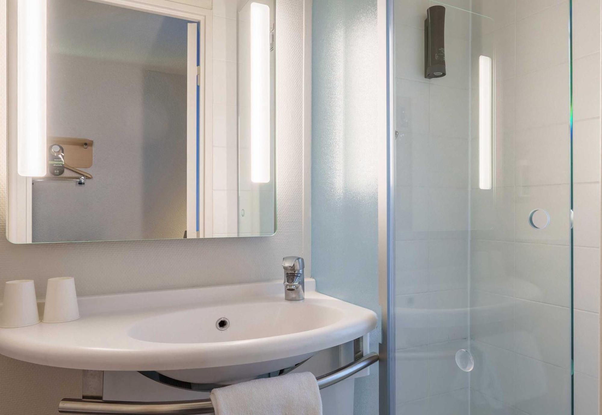 B&B Hotel Troyes Centre 外观 照片