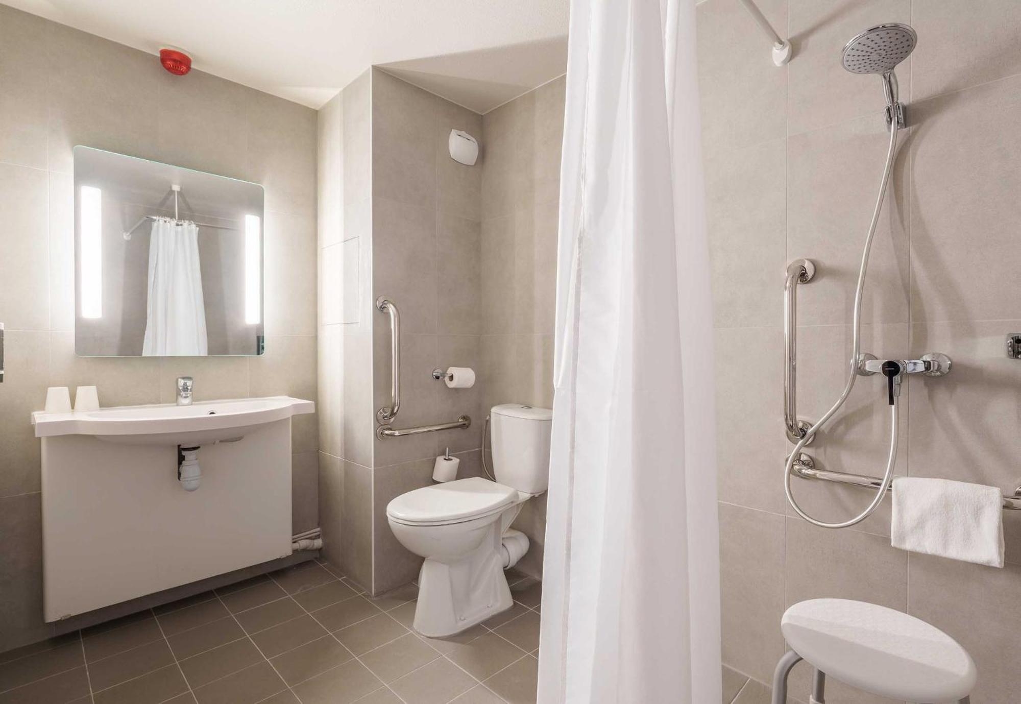 B&B Hotel Troyes Centre 外观 照片