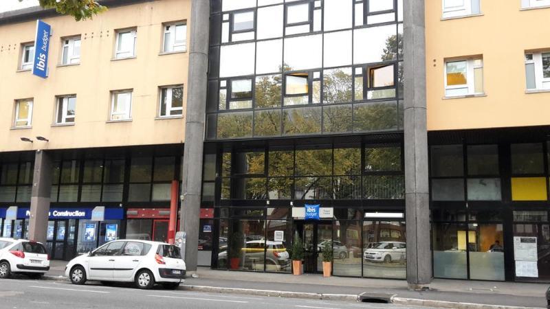 B&B Hotel Troyes Centre 外观 照片