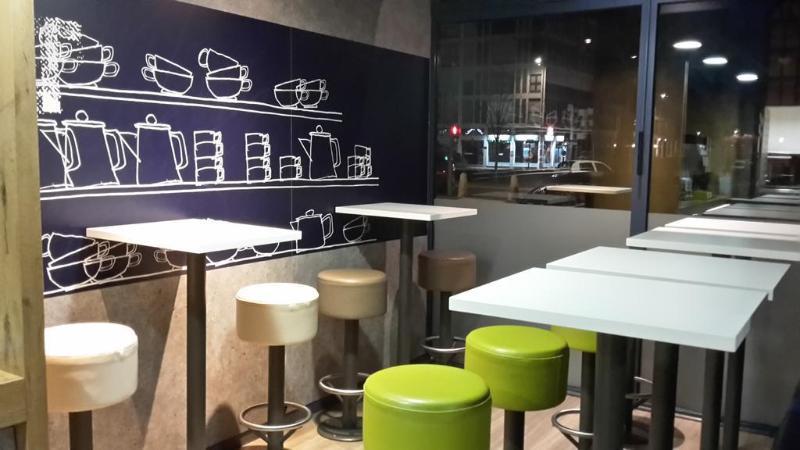 B&B Hotel Troyes Centre 外观 照片