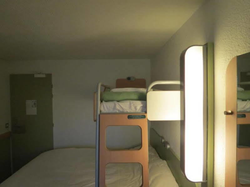 B&B Hotel Troyes Centre 外观 照片